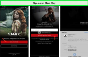 sign-up-on-starz-in-au