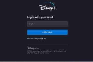 Sign-up-on-disney-plus-in-new-zealand