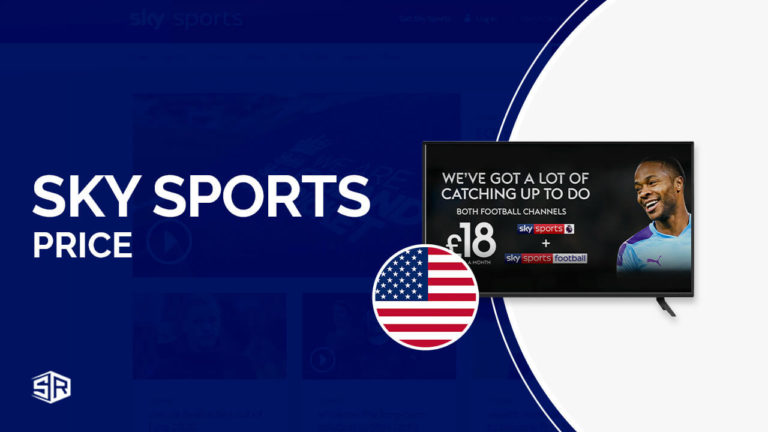 How Much Is Sky Sports in US [Updated Guide]