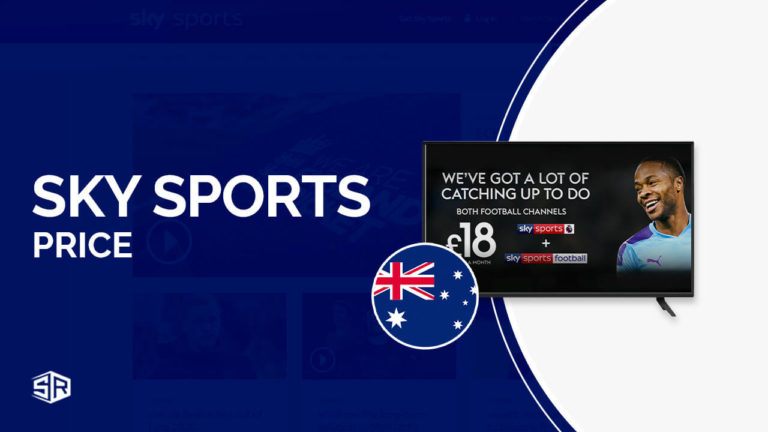How Much Is Sky Sports in Australia [Updated Guide]