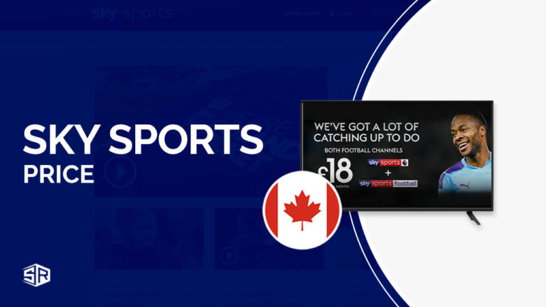 How Much Is Sky Sports in Canada [Updated Guide]
