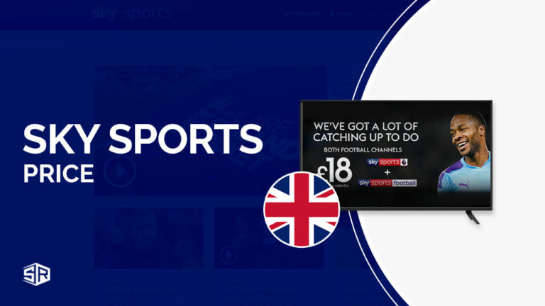How Much Is Sky Sports and What you Get? [Updated Guide]