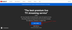Youtube-TV-and-hit-the-Free-Trial