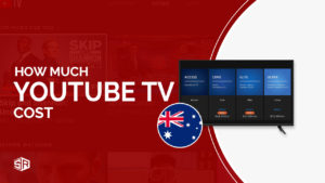 An Easy Guide on YouTube TV Price in Australia in 2022