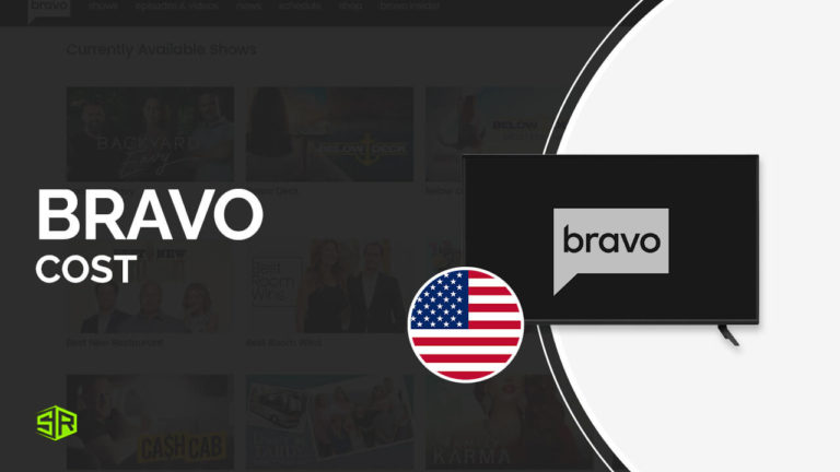 Bravo TV cost: How Much you need to Pay in 2022 ?