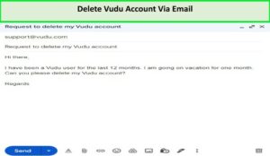 delete-vudu-account-via-email
