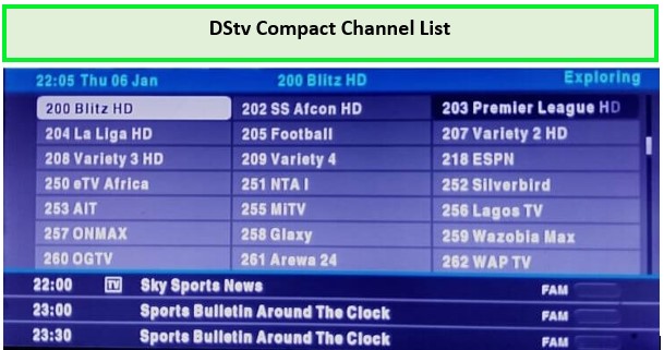 dstv-compact-channel-list-nz