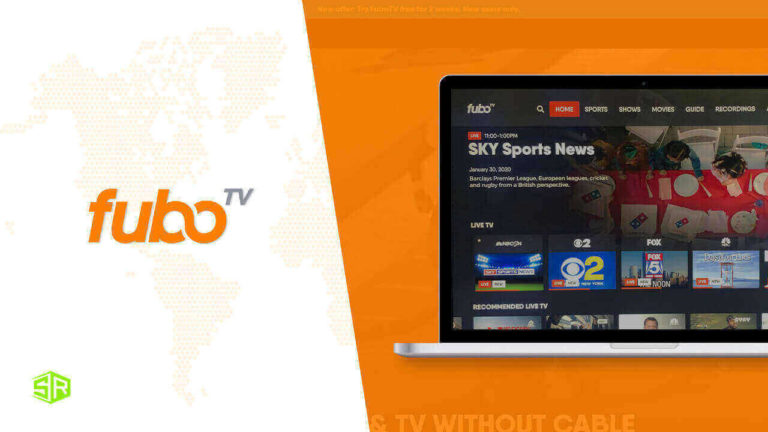 How to Watch FuboTV in Australia with a VPN in 2022