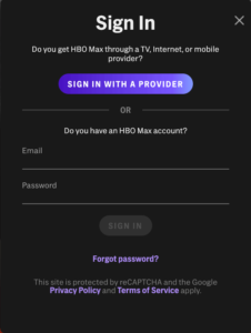 hbo-max-app-sign-in 