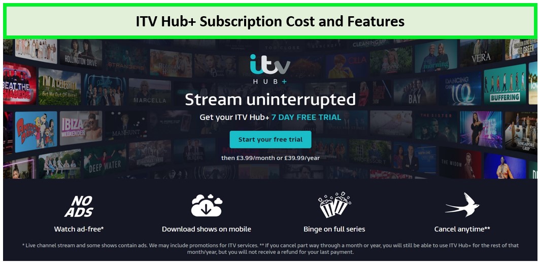 ITV-Hub-Subscription-Cost-In-US-and-features