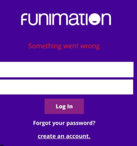 login-funimation-account-uk