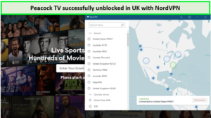 peacock-tv-unblocked-with-nordvpn-uk