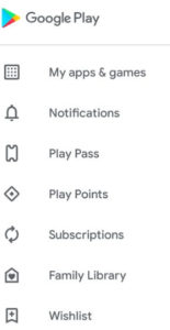 subscriptions-on-android-uk