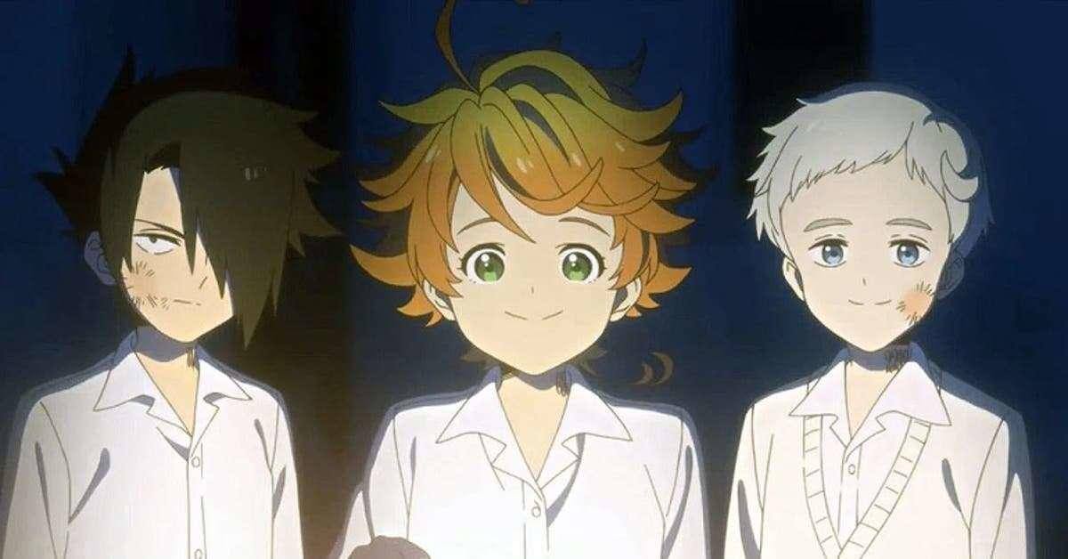 the-promised-neverland-nz