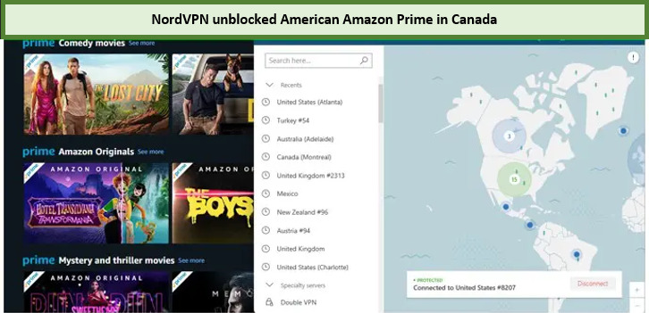 Nordvpn-unblocked-american-amazon-prime-in-canada