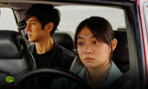‘Drive My Car’ Wins International Critics’ Award for Best Film of the Year