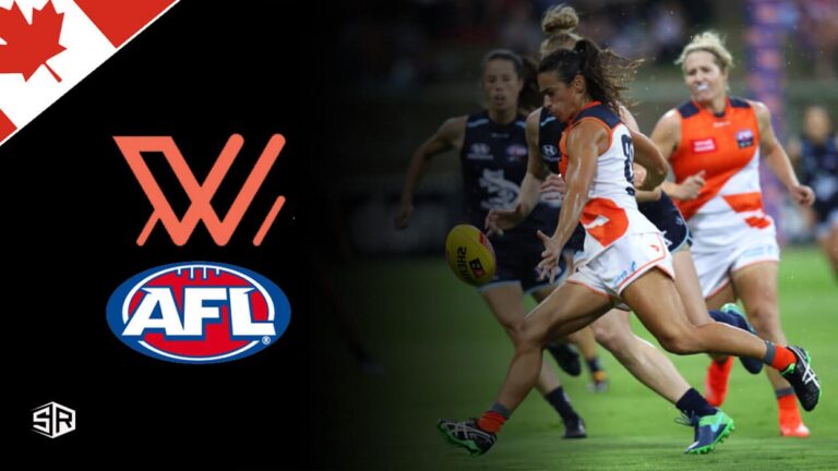 How to Watch AFL Women’s 2022 in Canada