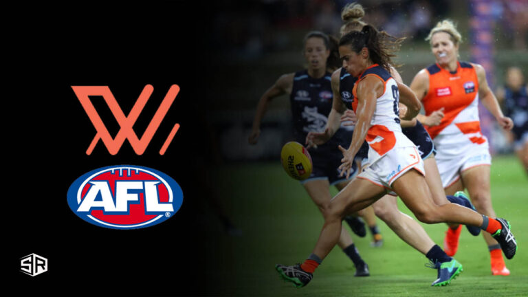 How to Watch AFL Women’s 2022 in USA