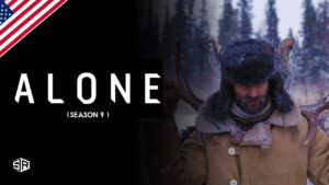 How To Watch Alone Season 9 in Netherlands