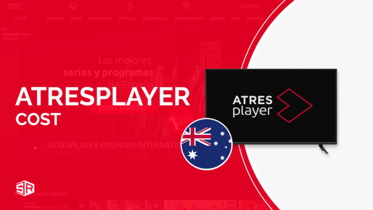 How Much Does ATRESplayer Premium Cost in Australia [Updated 2022]