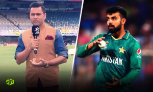 Asia Cup 2022: Former Indian Batsman Aakash Chopra Analyses Pakistan’s Line-Up