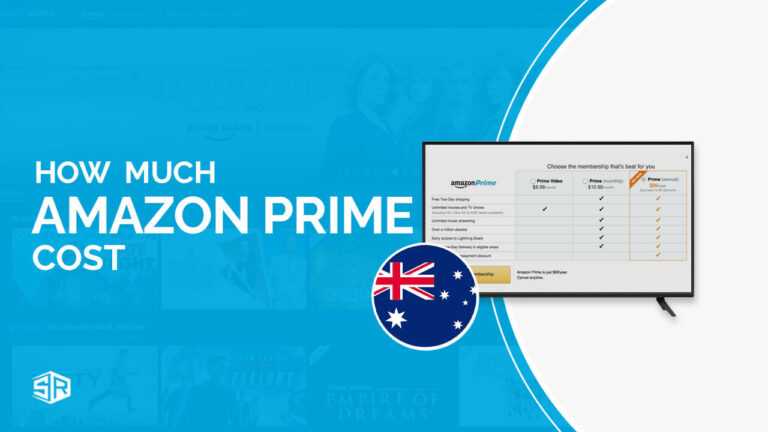 Amazon Prime Cost and Subscription Plans in Australia in 2022