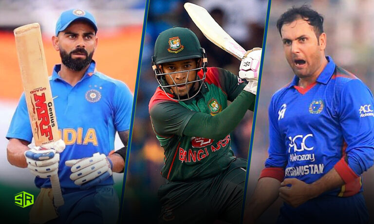 Three Players Who Might Be Playing Their Last “Asia Cup in 2022”