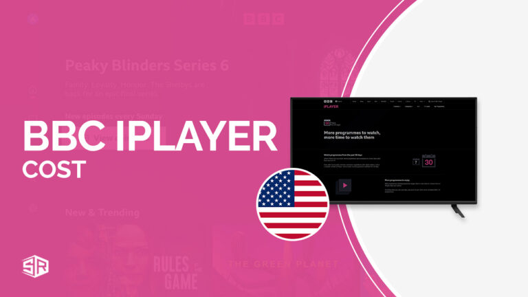 How Much Does BBC iPlayer Subscription Cost in USA