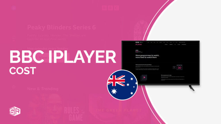 How Much Does BBC iPlayer Subscription Cost in Australia