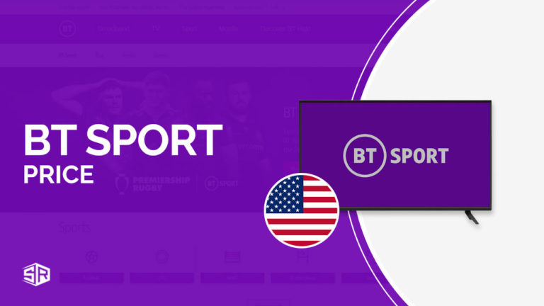BT Sport Price in UK: How Much Do You Need To Pay?