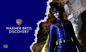Discovery Warner Bros. Merger Drops Batgirl After $90 Million Spent: Aiming for $3 Billion Cost-Saving