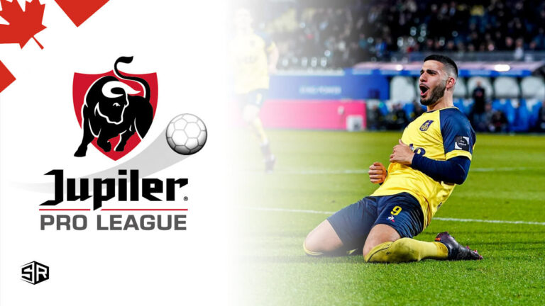 watch-Belgian Football League-in-canada