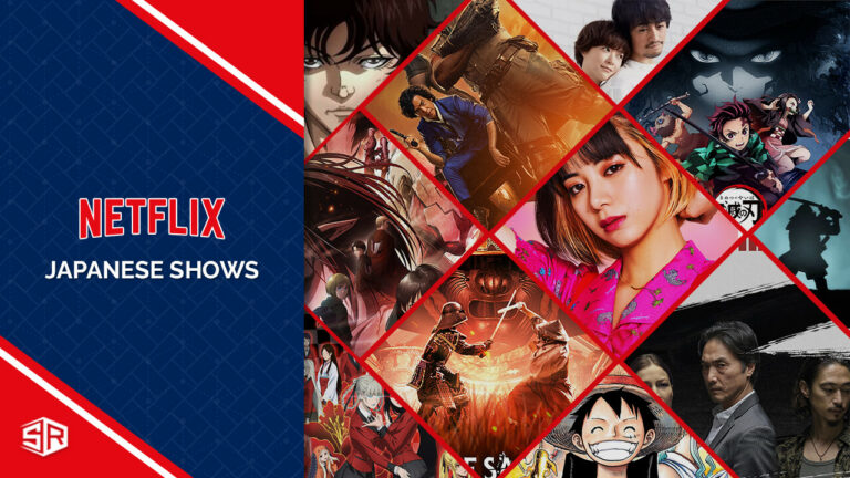 20 Best Japanese Shows On Netflix To Watch Right Now