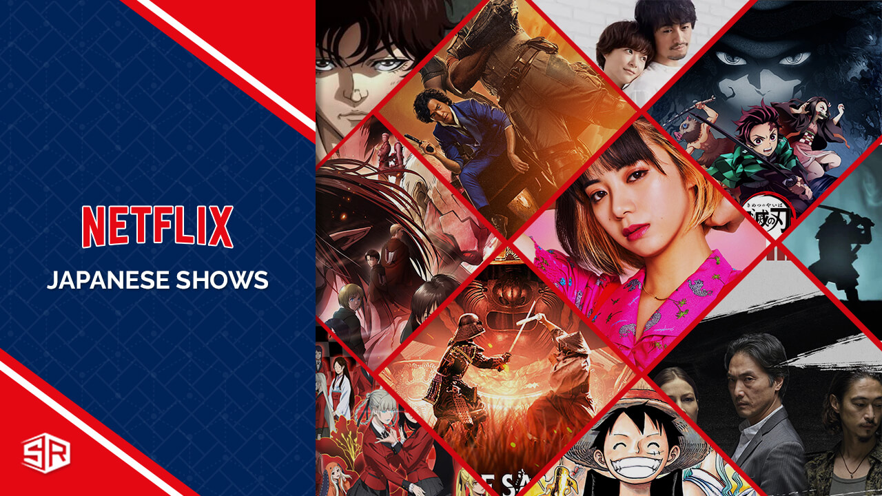 The 10 Best Japanese Series to Watch on Netflix Right Now