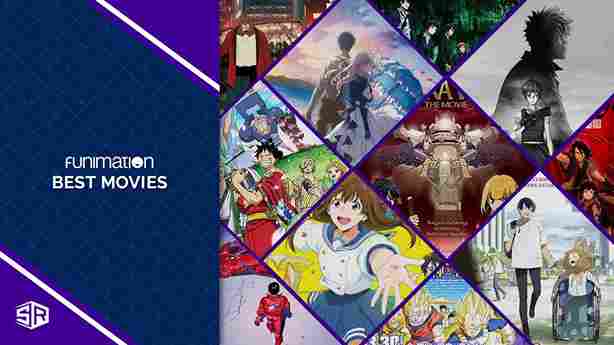 Best Movies On Funimation To Watch [UPDATED 2022]