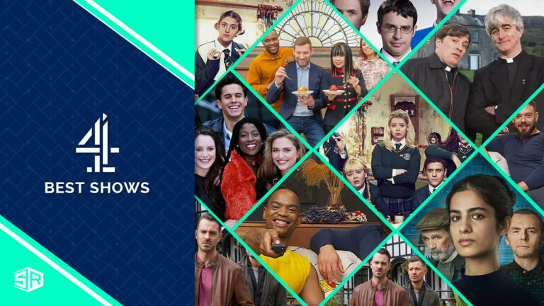 20 Best Channel 4 TV Shows to Watch in USA [Updated September 2022]