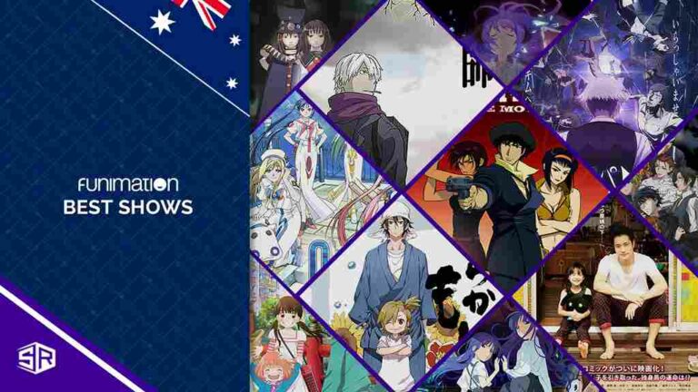 Best Shows on Funimation in Australia to Watch in 2022