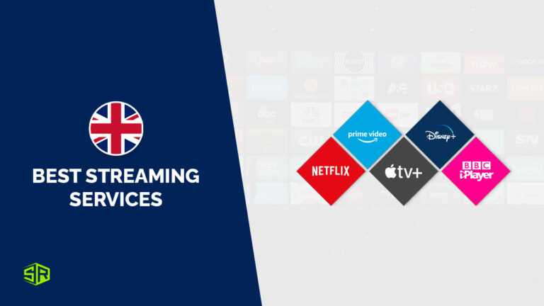 20 Best Streaming Services UK in 2022 [Comprehensive Guide]