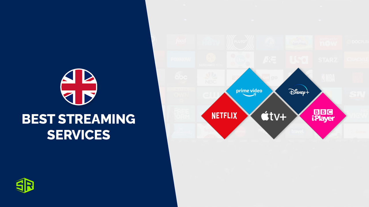 20 Best Streaming Services UK in 2022 Comprehensive Guide