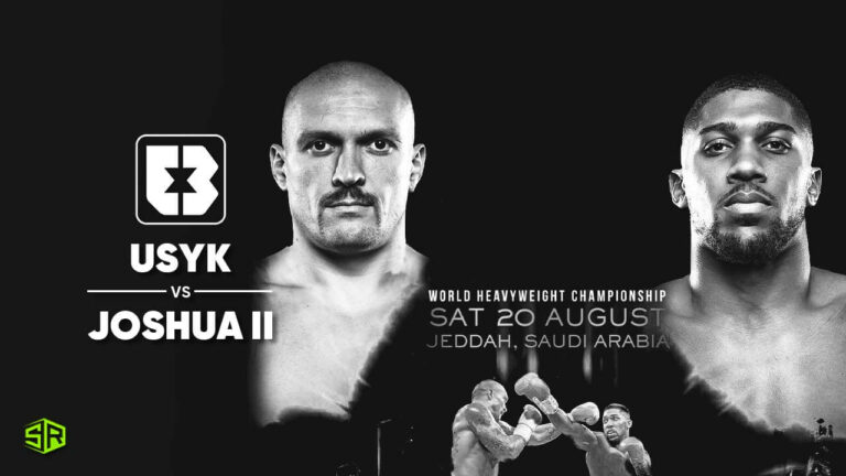 Boxing-Usyk-vs-Joshua-II