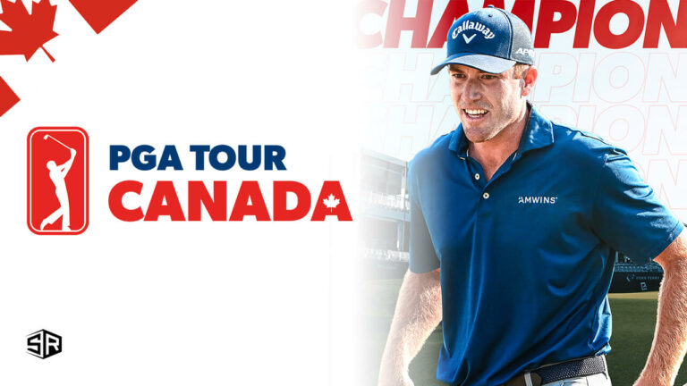 PGA tour canada
