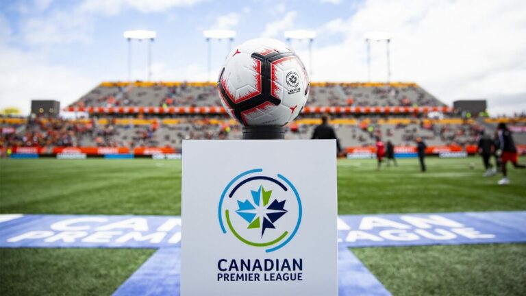 How to Watch Canadian Premier League (CPL) 2022 Outside USA