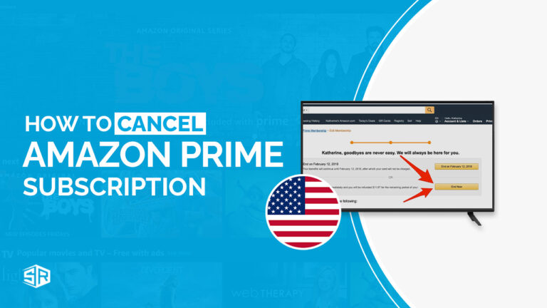 How to cancel Amazon Prime 2022? [Updated Guide]