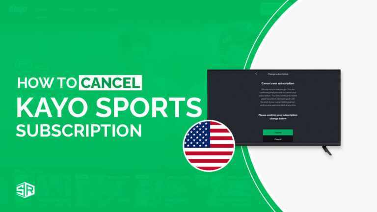 How to Cancel Kayo Subscription in USA [Updated 2022]