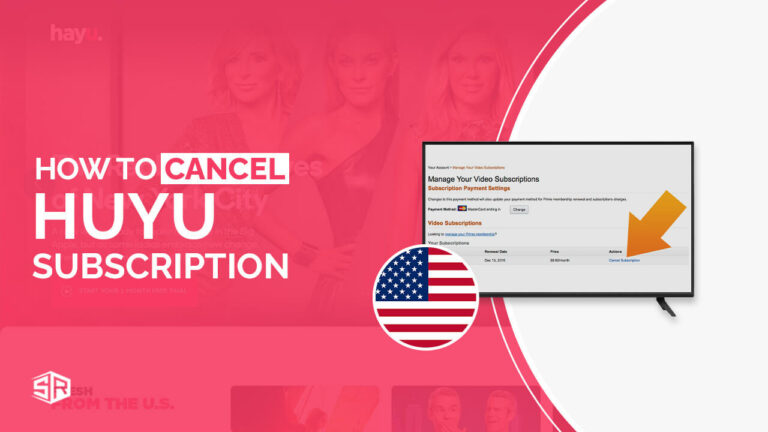 How to Cancel Hayu Subscription in 2022 – Quick and Easy