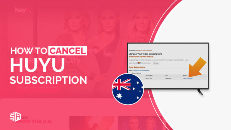 How to Cancel Hayu Subscription Outside Australia in 2022 – Quick and Easy