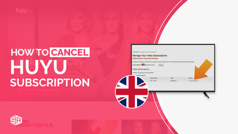 How to Cancel Hayu Subscription Outside UK in 2022 – Quick and Easy