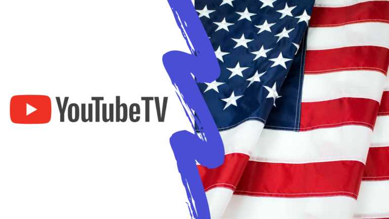 How To Watch YouTube TV Outside US (Updated 2022)