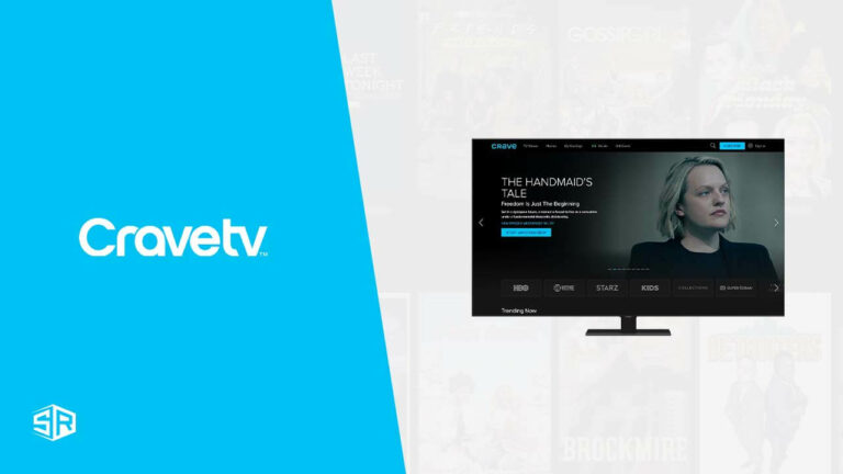 How to Install Crave TV on LG Smart TV [Complete Guide Of 2022]