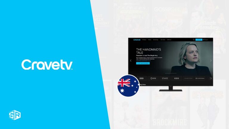 How to Install Crave TV on LG Smart TV in Australia in 2022